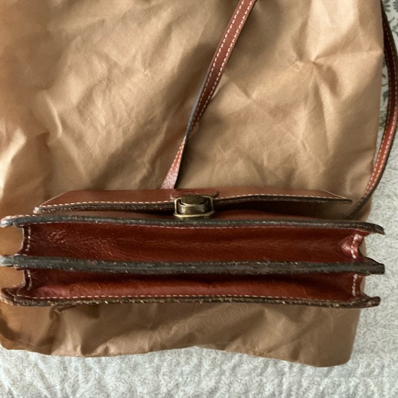 Patricia Nash crossbody bag - Picture 7 of 7